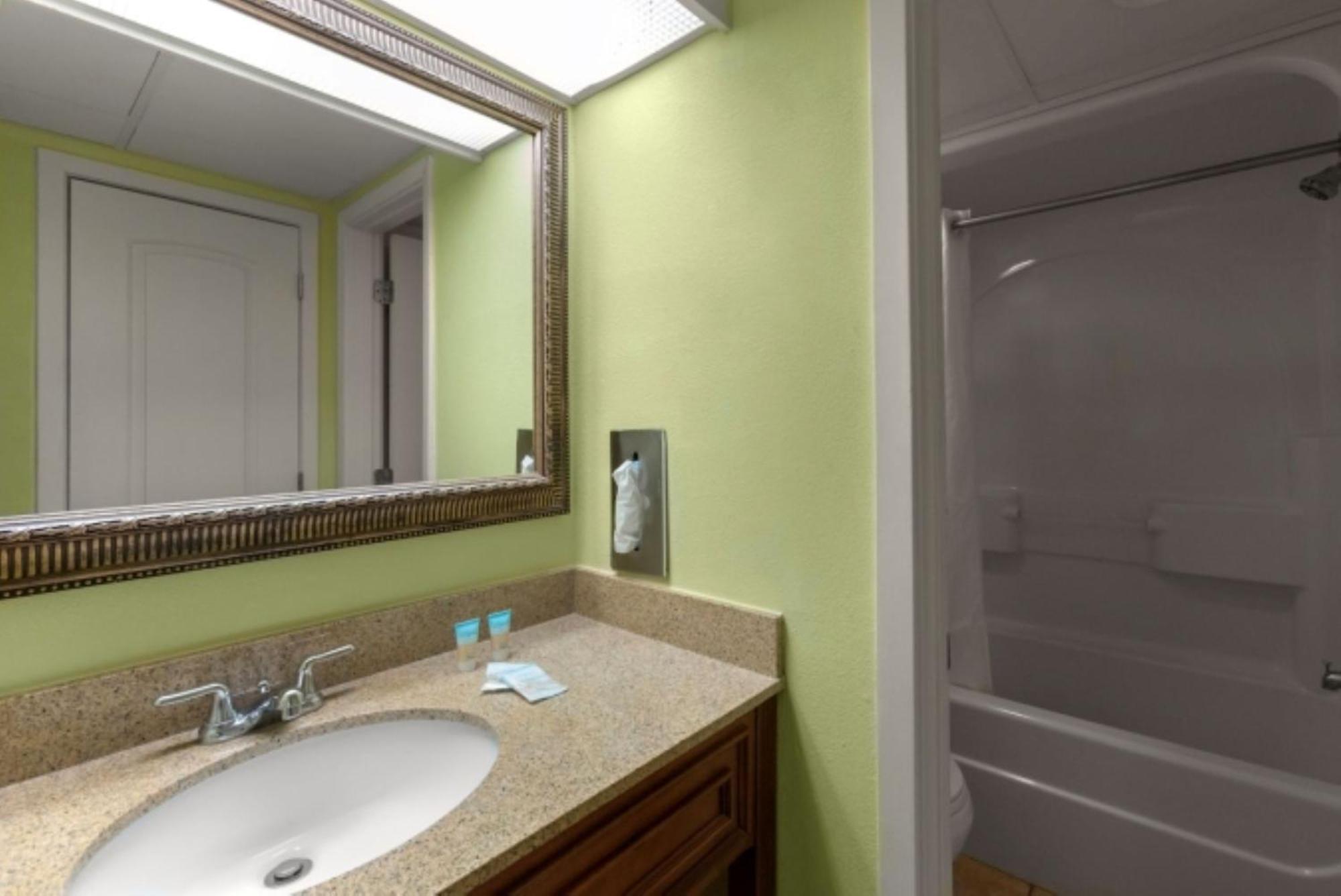 Monterey Bay Suites Myrtle Beach Exterior photo